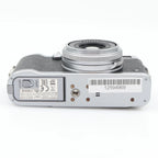 Fujifilm X100T used