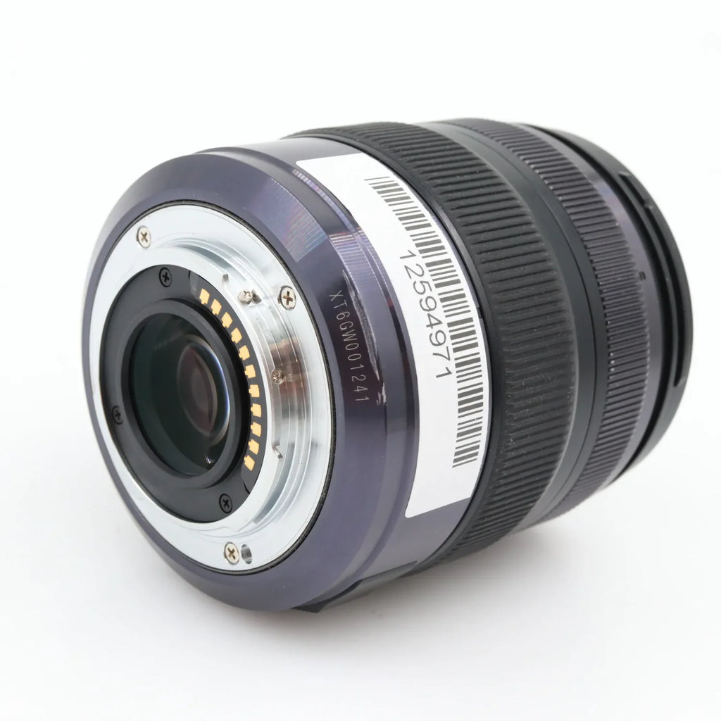 Panasonic Lumix G X Vario 12-35mm f/2.8 HD ASPH. Power OIS gebraucht