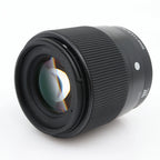 Sigma 30mm f/1.4 DC DN Contemporary MFT gebraucht