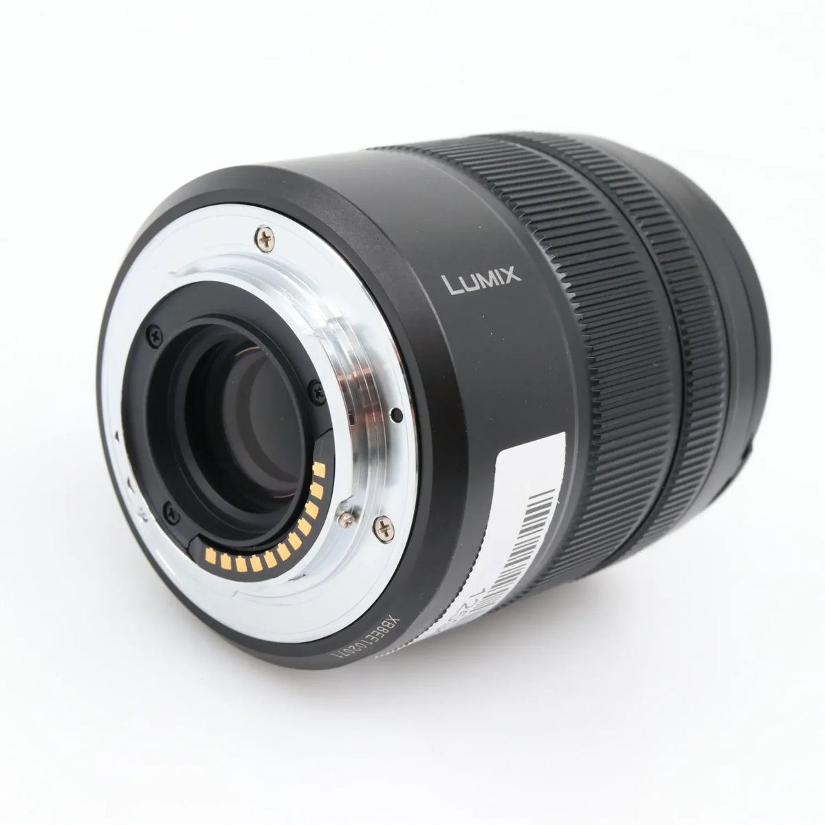 Panasonic Lumix G Vario 45-150mm f/4-5.6 ASPH. Mega OIS used