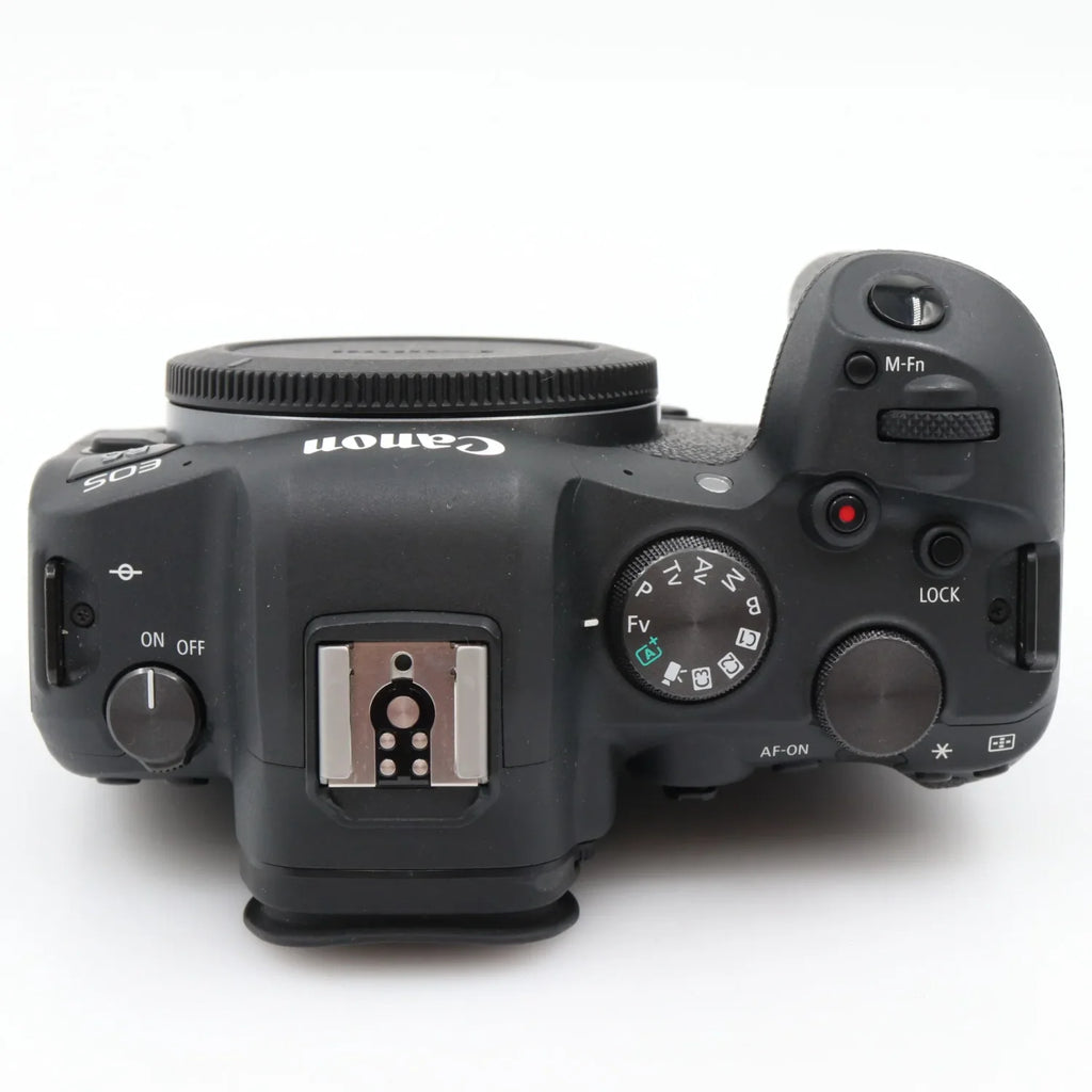 Canon EOS R6 Gehäuse gebraucht