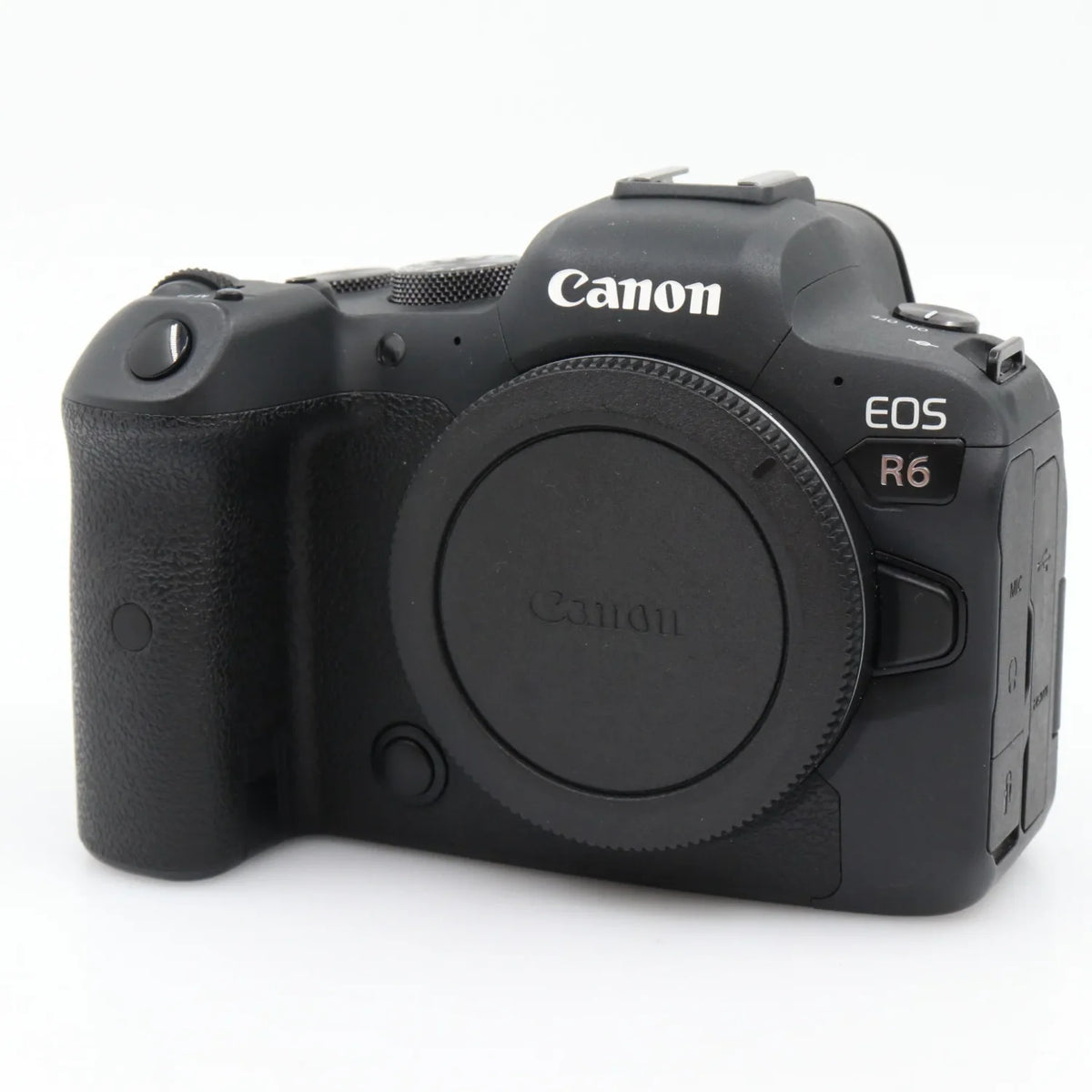 Canon EOS R6 Gehäuse gebraucht