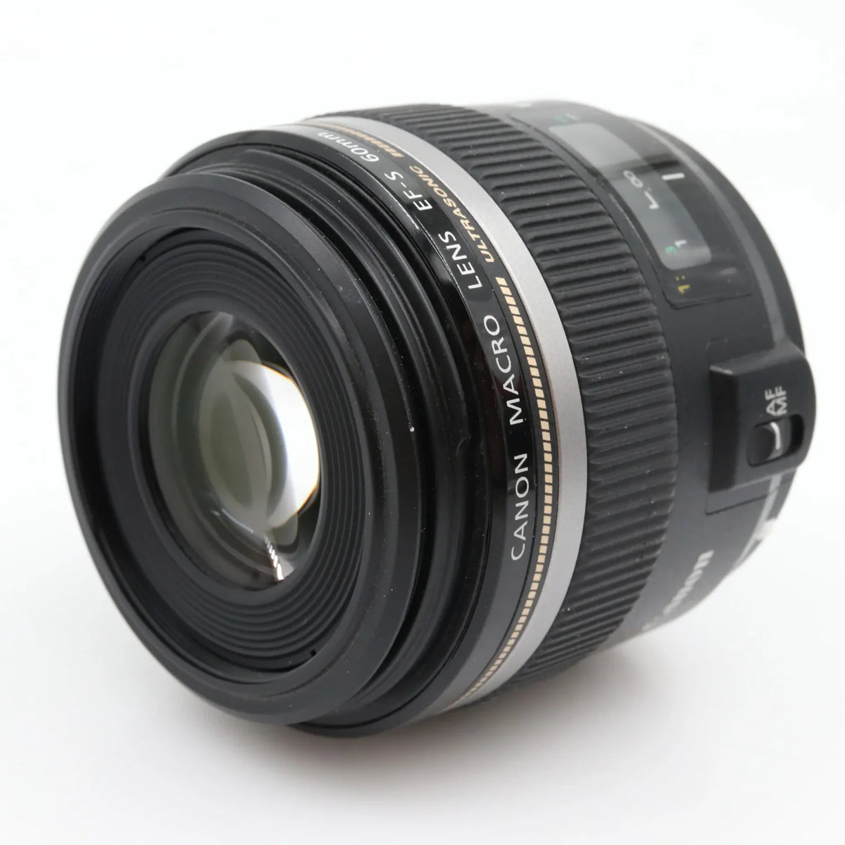 Canon EF-S 60mm f/2.8 Macro USM gebraucht