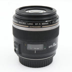 Canon EF-S 60mm f/2.8 Macro USM gebraucht
