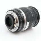 Canon EF-S 18-200mm f/3.5-5.6 IS gebraucht