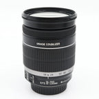 Canon EF-S 18-200mm f/3.5-5.6 IS gebraucht