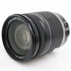 Canon EF-S 18-200mm f/3.5-5.6 IS gebraucht