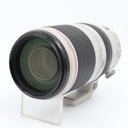 Canon EF 100-400mm f/4.5-5.6 L IS USM II (Drehzoom) gebraucht