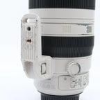Canon EF 100-400mm f/4.5-5.6 L IS USM II (Drehzoom) gebraucht
