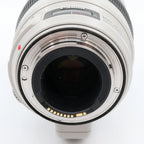 Canon EF 100-400mm f/4.5-5.6 L IS USM II (Drehzoom) gebraucht