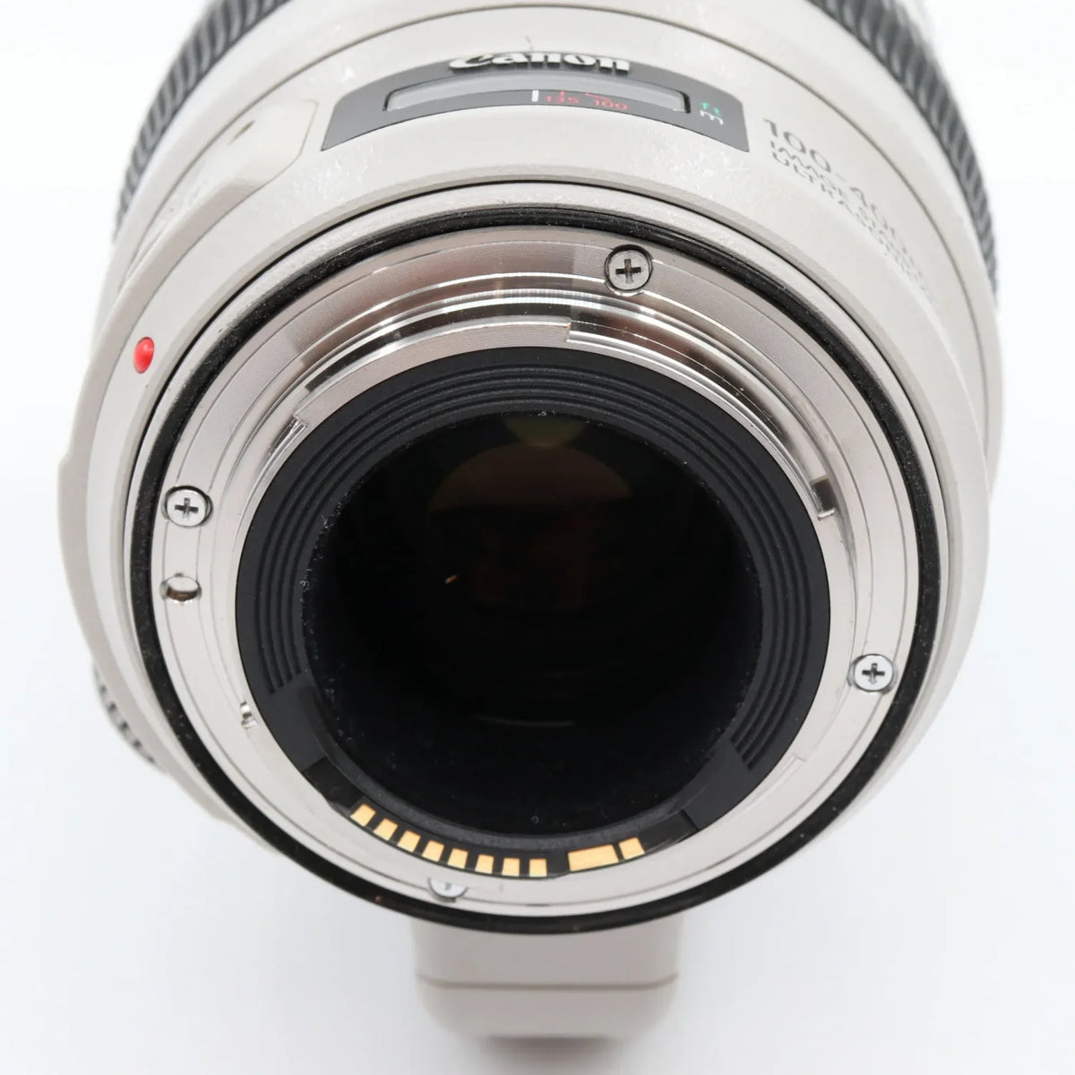 Canon EF 100-400mm f/4.5-5.6 L IS USM II (Drehzoom) gebraucht