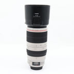 Canon EF 100-400mm f/4.5-5.6 L IS USM II (Drehzoom) gebraucht