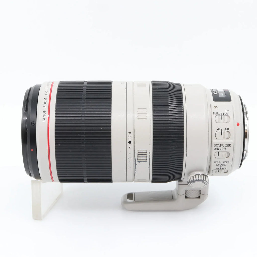 Canon EF 100-400mm f/4.5-5.6 L IS USM II (Drehzoom) gebraucht