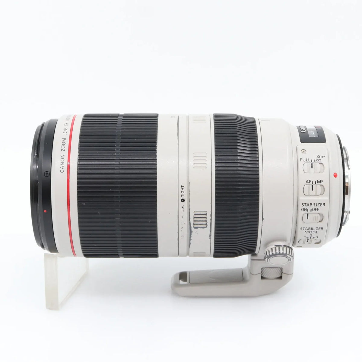 Canon EF 100-400mm f/4.5-5.6 L IS USM II (Drehzoom) gebraucht