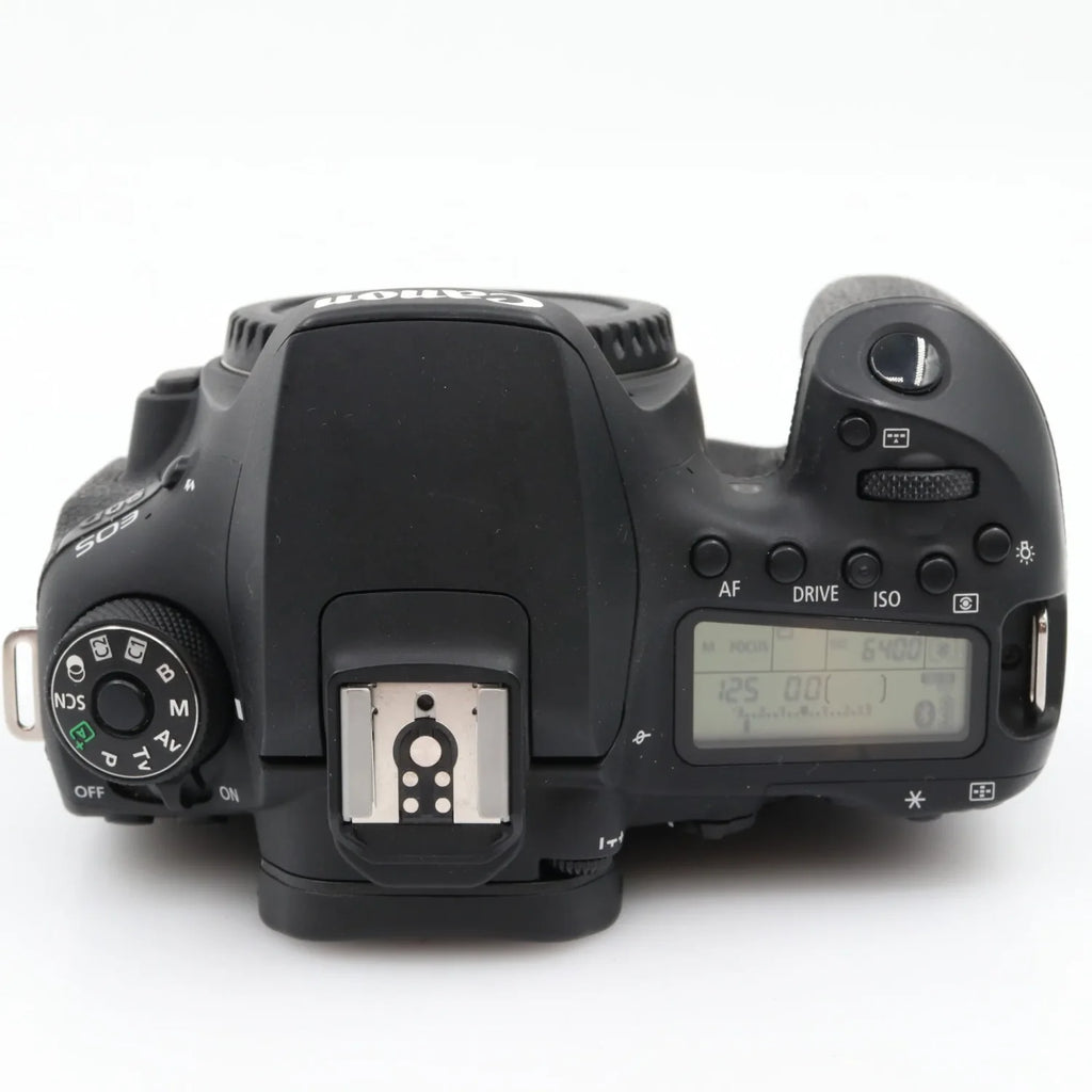 Canon EOS 90D Gehäuse gebraucht