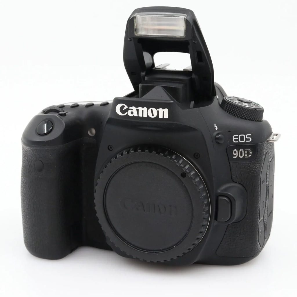 Canon EOS 90D Gehäuse gebraucht