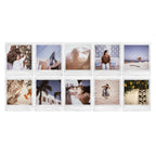 Fujifilm INSTAX SQUARE Soft Haze Film / 10-pack