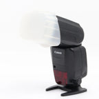 Canon Speedlite 600EX II-RT used