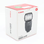 Canon Speedlite 600EX II-RT gebraucht