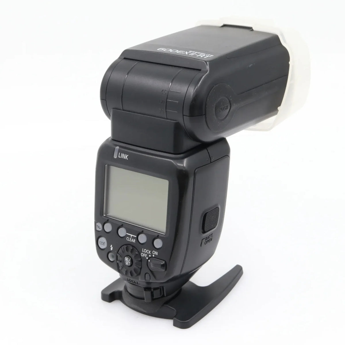 Canon Speedlite 600EX II-RT gebraucht