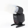 Canon Speedlite 430EX III-RT used