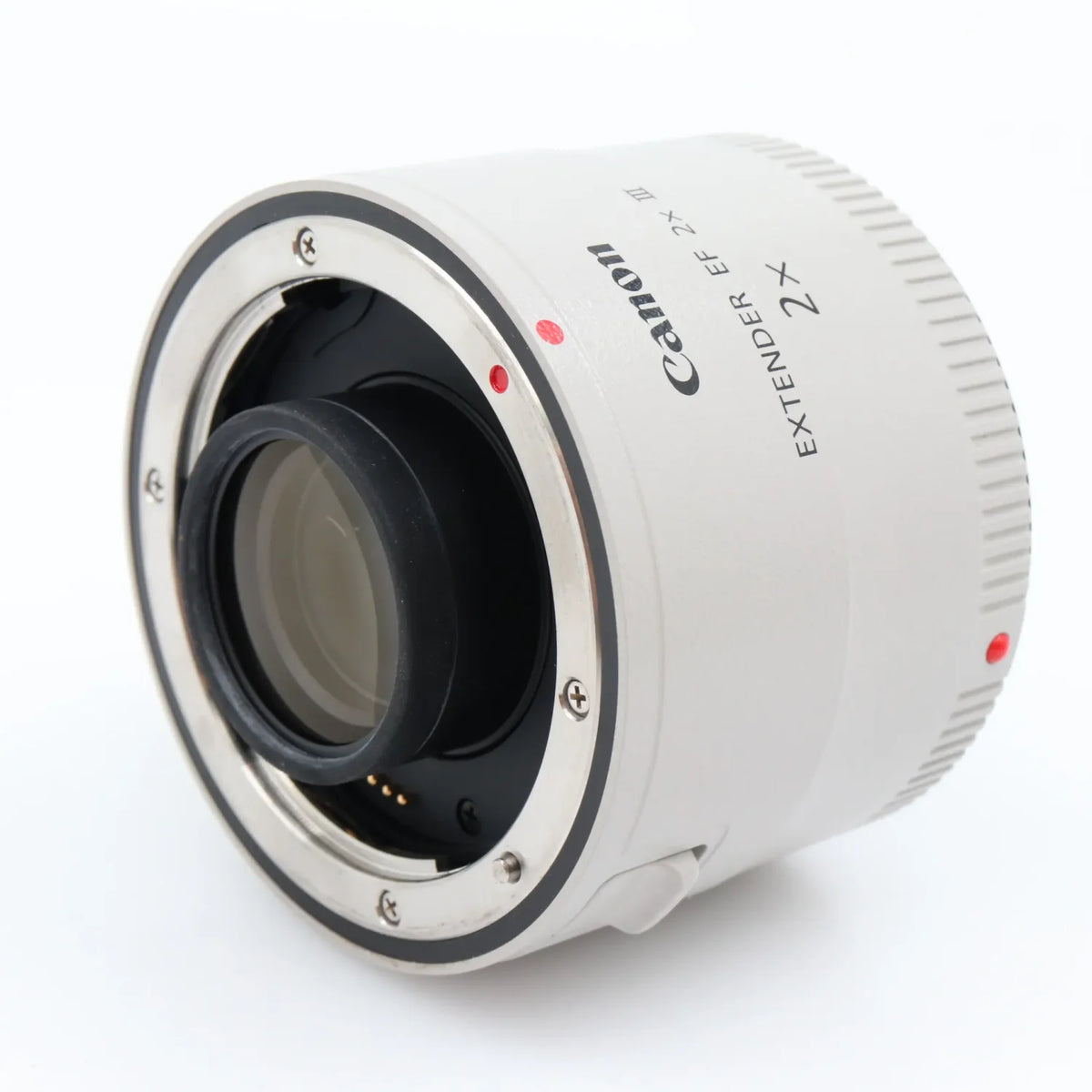 Canon EF 2x III Extender (Telekonverter) gebraucht