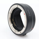 Canon EF - RF montageadapter gebraucht