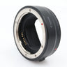 Canon EF - RF montageadapter gebraucht