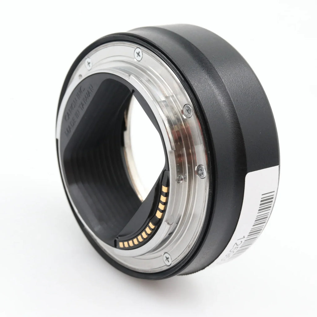 Canon EF - RF montageadapter gebraucht