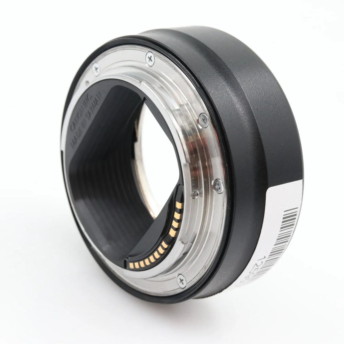 Canon EF - RF montageadapter gebraucht