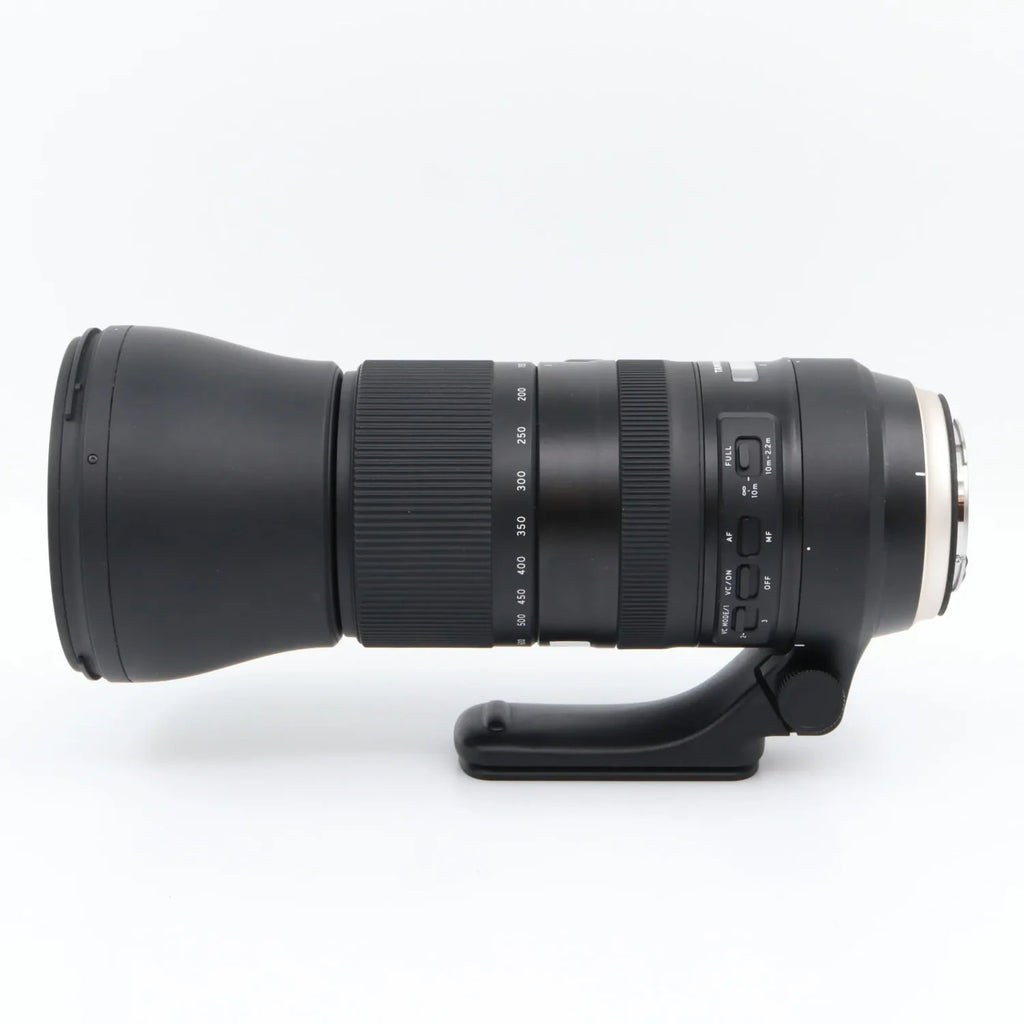 Tamron 150-600mm f/5-6.3 Di VC USD G2 Canon EF used