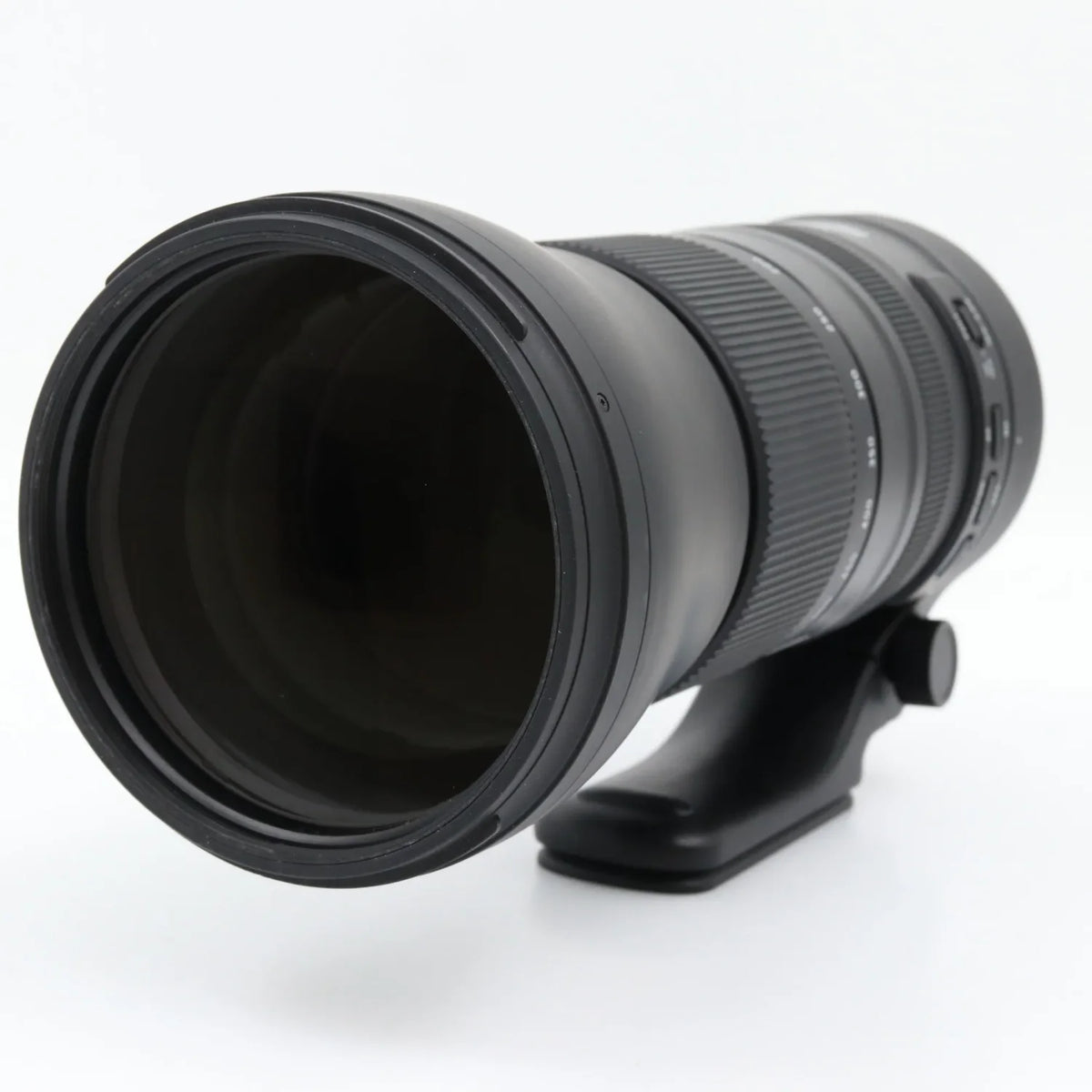 Tamron 150-600mm f/5-6.3 Di VC USD G2 Canon EF used