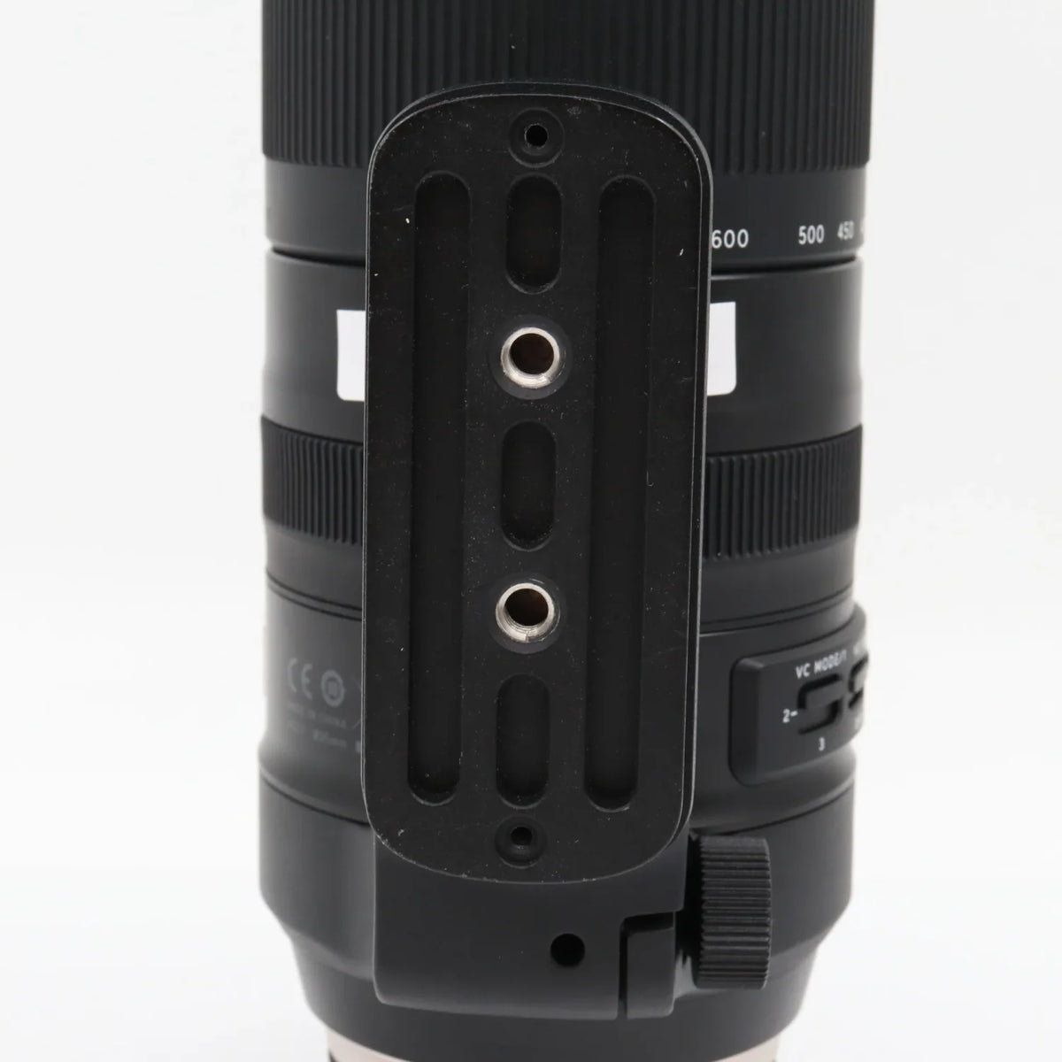 Tamron 150-600mm f/5-6.3 Di VC USD G2 Canon EF used