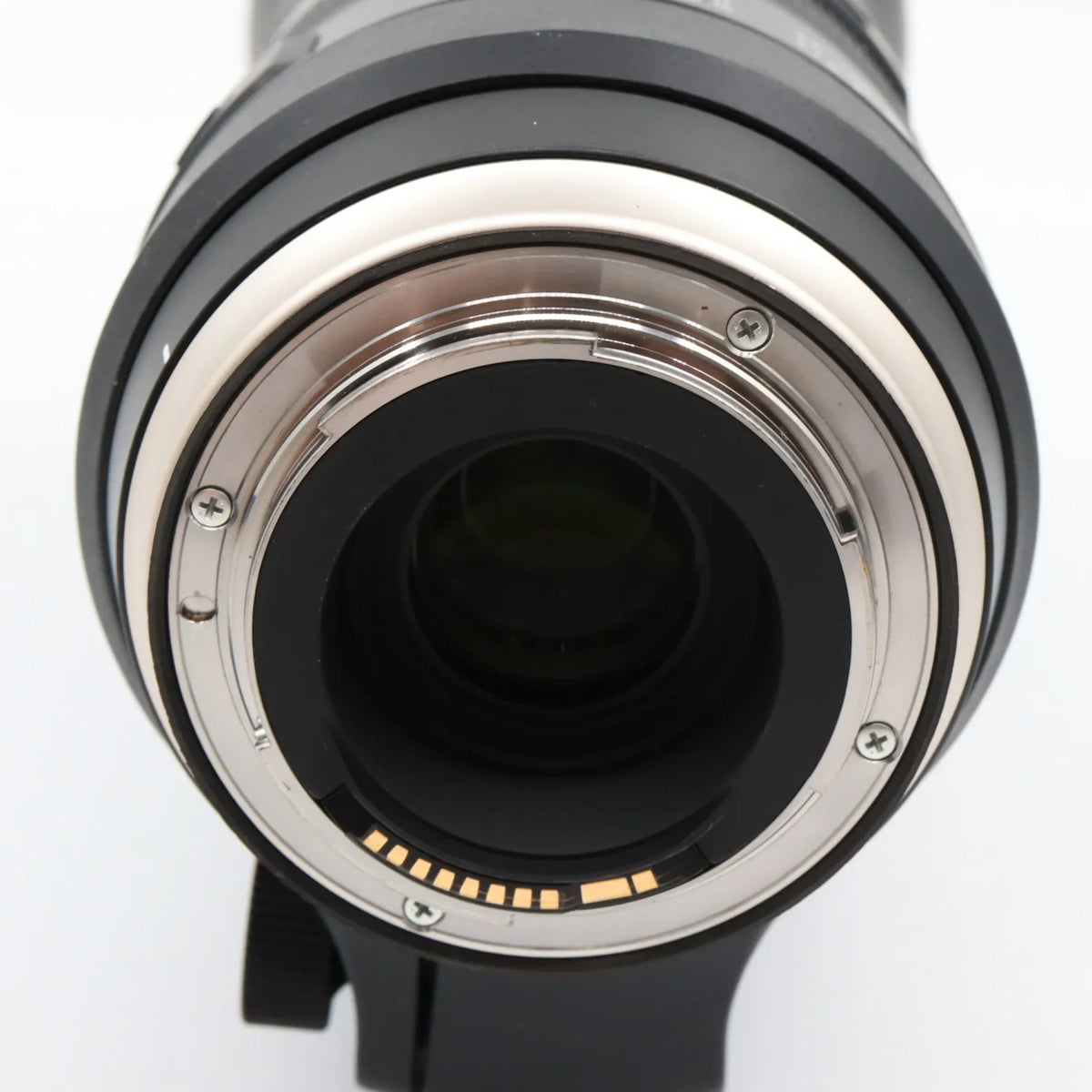Tamron 150-600mm f/5-6.3 Di VC USD G2 Canon EF used