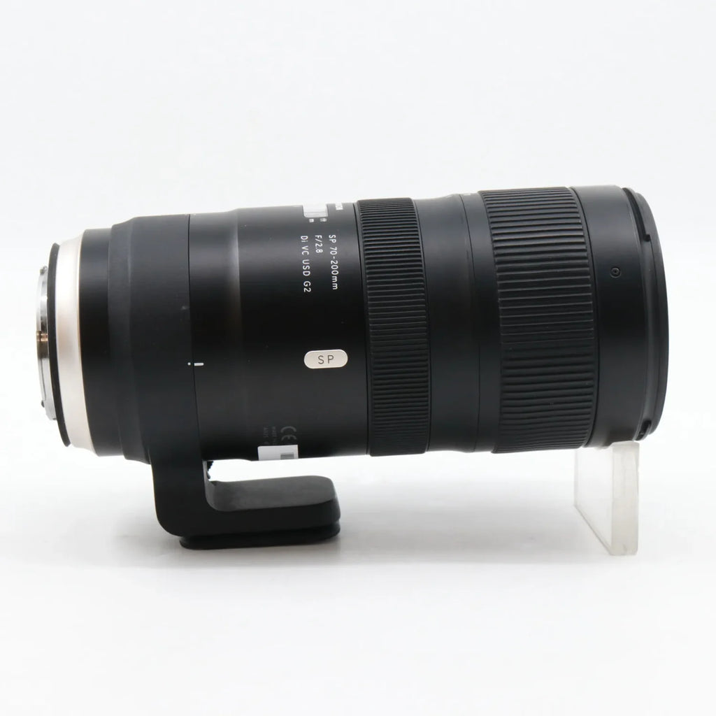 Tamron SP 70-200mm f/2.8 Di VC USD G2 Canon EF gebraucht