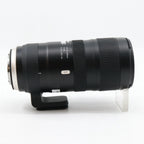 Tamron SP 70-200mm f/2.8 Di VC USD G2 Canon EF gebraucht
