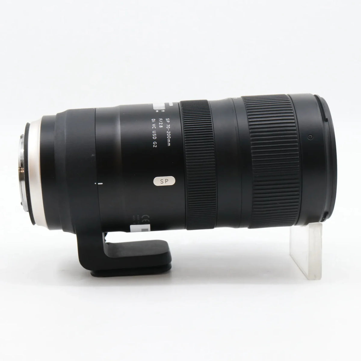 Tamron SP 70-200mm f/2.8 Di VC USD G2 Canon EF gebraucht