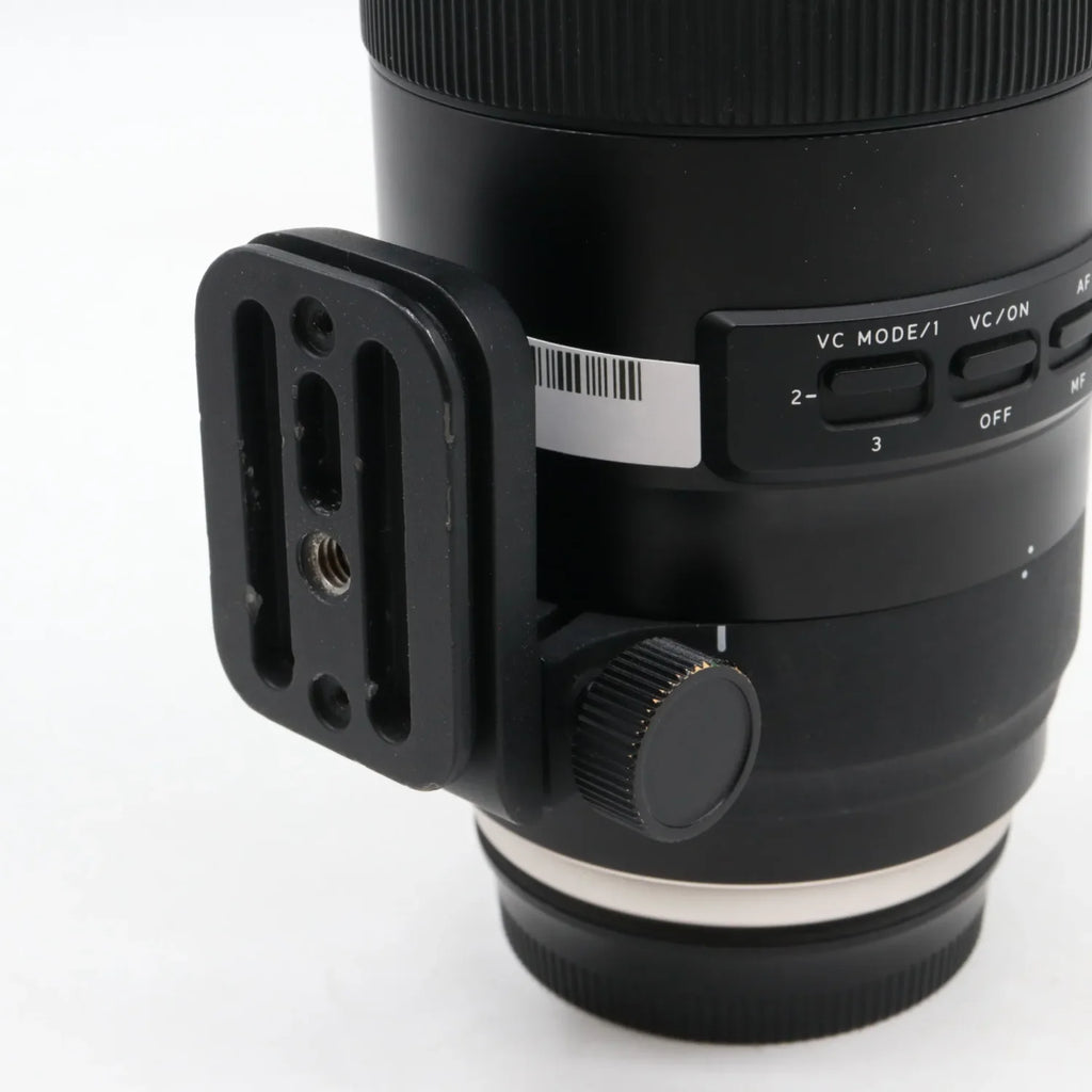 Tamron SP 70-200mm f/2.8 Di VC USD G2 Canon EF gebraucht