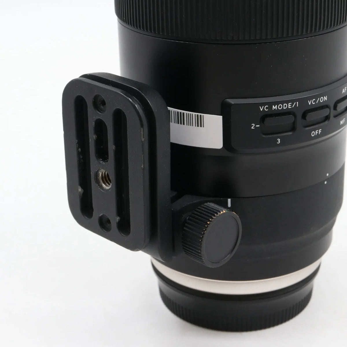 Tamron SP 70-200mm f/2.8 Di VC USD G2 Canon EF gebraucht