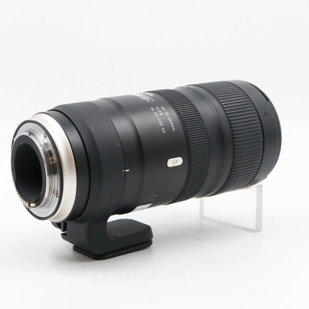 Tamron SP 70-200mm f/2.8 Di VC USD G2 Canon EF gebraucht