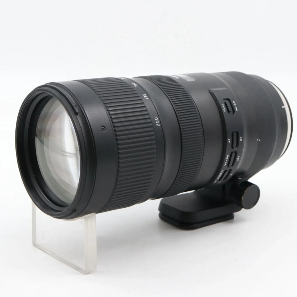 Tamron SP 70-200mm f/2.8 Di VC USD G2 Canon EF gebraucht