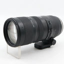 Tamron SP 70-200mm f/2.8 Di VC USD G2 Canon EF gebraucht