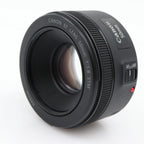 Canon EF 50mm f/1.8 STM used
