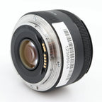 Canon EF 50mm f/1.8 STM used