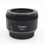 Canon EF 50mm f/1.8 STM used