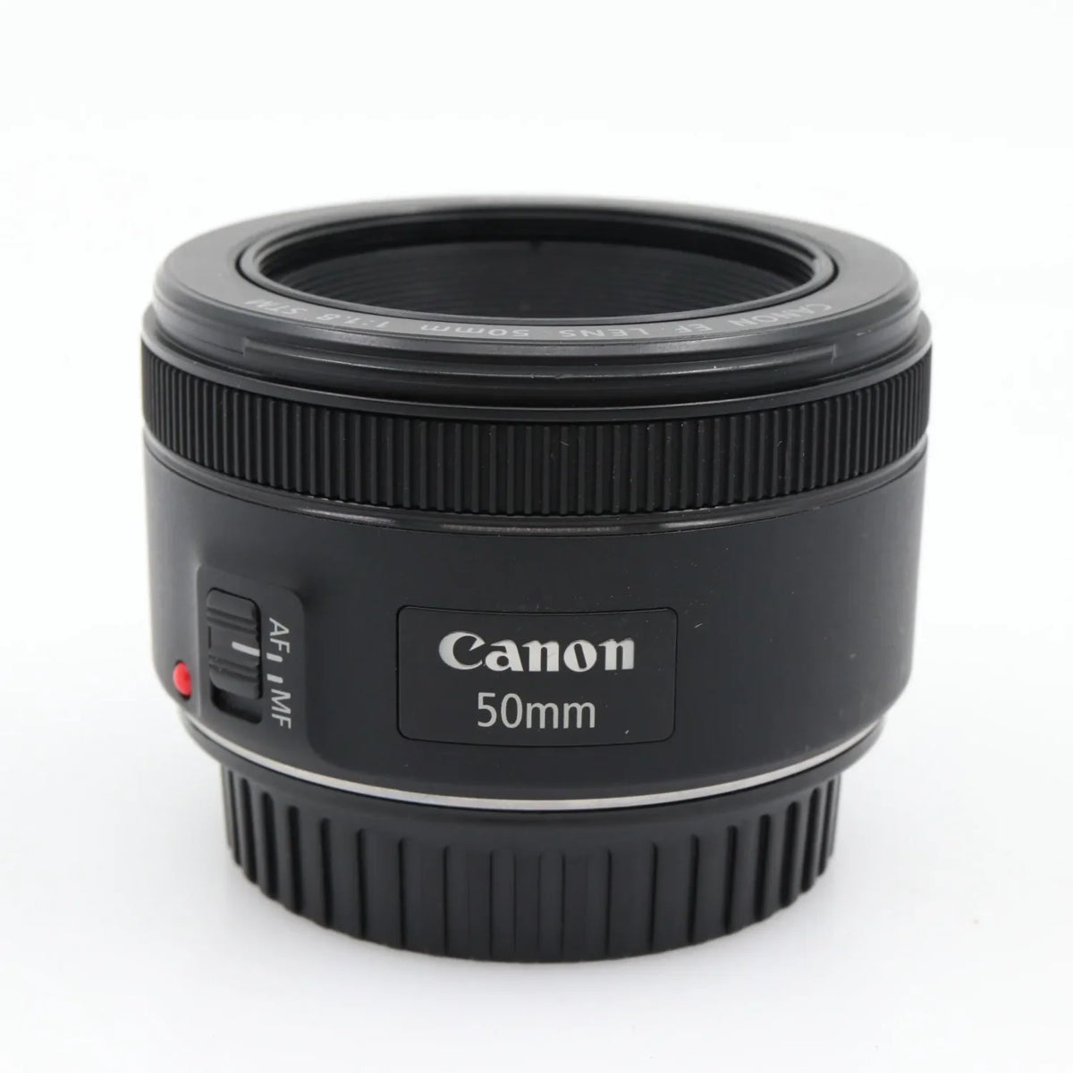 Canon EF 50mm f/1.8 STM used