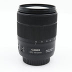 Canon EF-S 18-135mm f/3.5-5.6 IS USM gebraucht