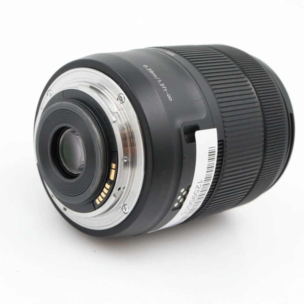Canon EF-S 18-135mm f/3.5-5.6 IS USM gebraucht