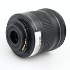 Canon EF-S 10-18mm f/4.5-5.6 IS STM gebraucht