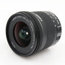 Canon EF-S 10-18mm f/4.5-5.6 IS STM gebraucht